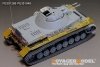 Voyager Model PE351269 WWII German Panzer IV 30mm KugelBlitz Flakpanzer IV For Border BT-039 1/35